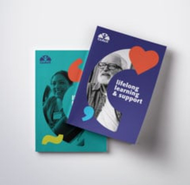 Brochure Design Covers