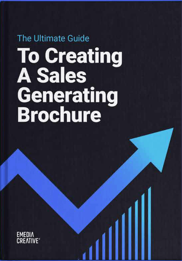 To Creating A Sales Generating Brochure